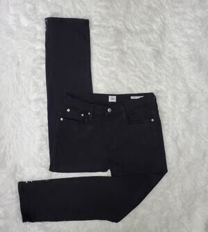 Edwin Elin Straight Crop Jeans 29 / 8
